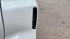 BMW iX3 210kW M Sport 80kWh 5dr Auto Electric Estate